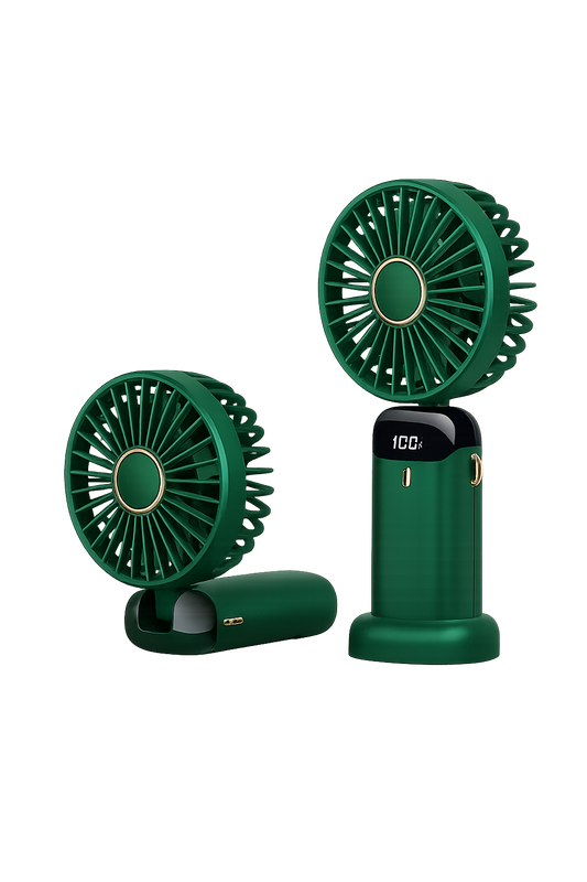 GearCentral FlexiFan Pro