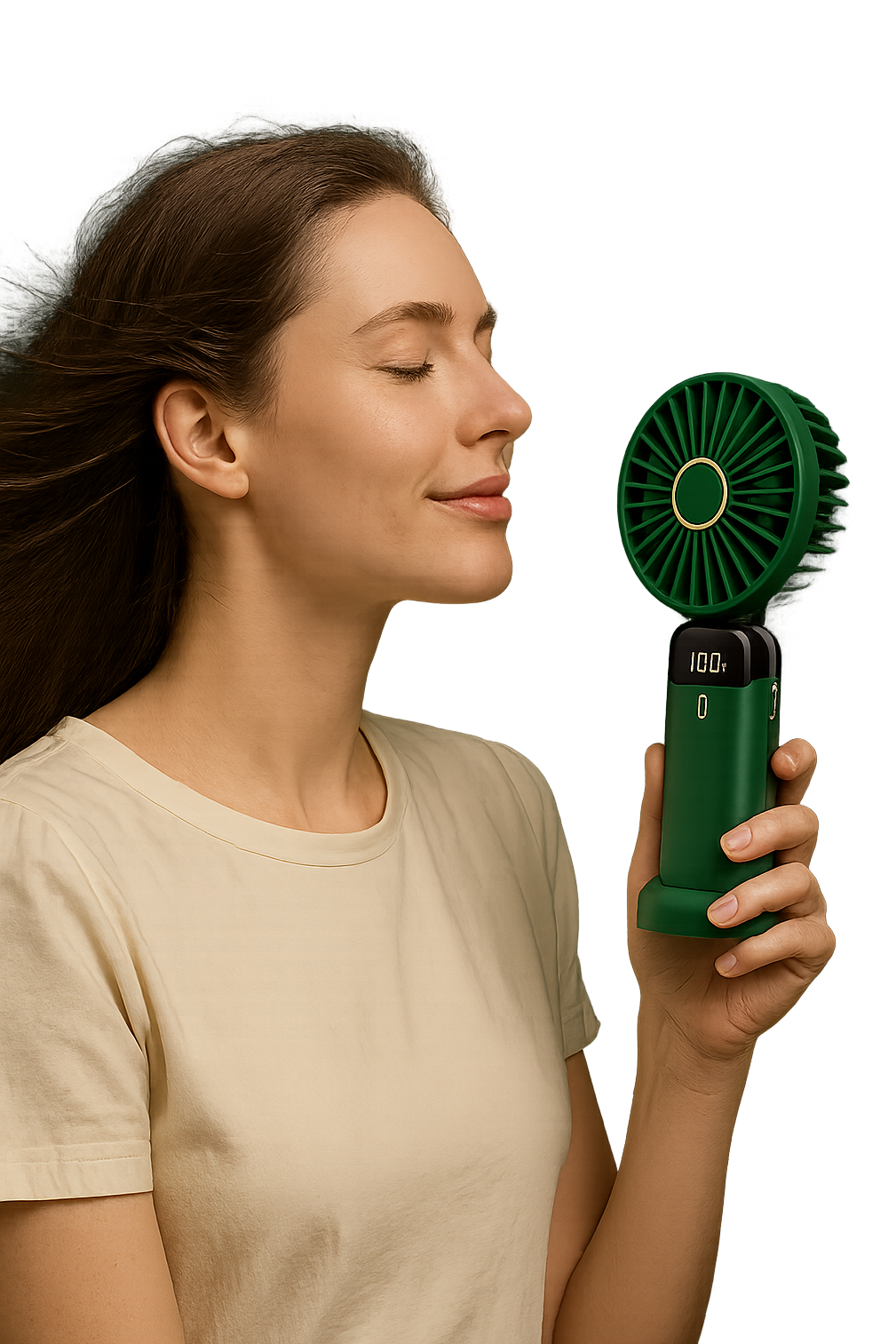 GearCentral FlexiFan Pro