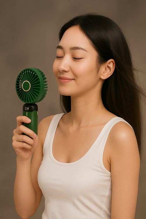 GearCentral FlexiFan Pro