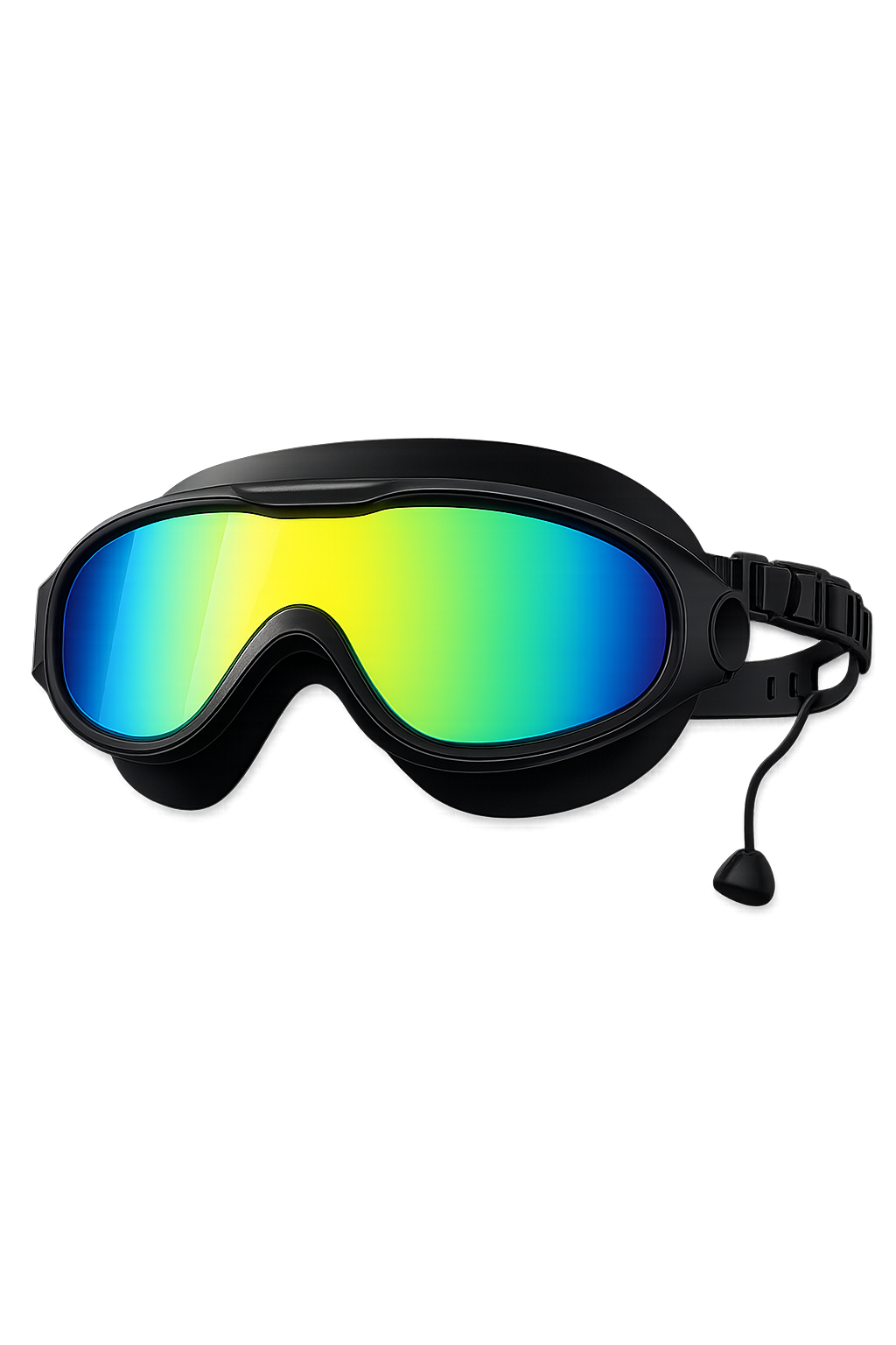 Gear Central Anti-Fog Goggles