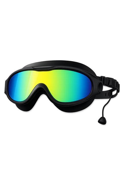 Gear Central Anti-Fog Goggles