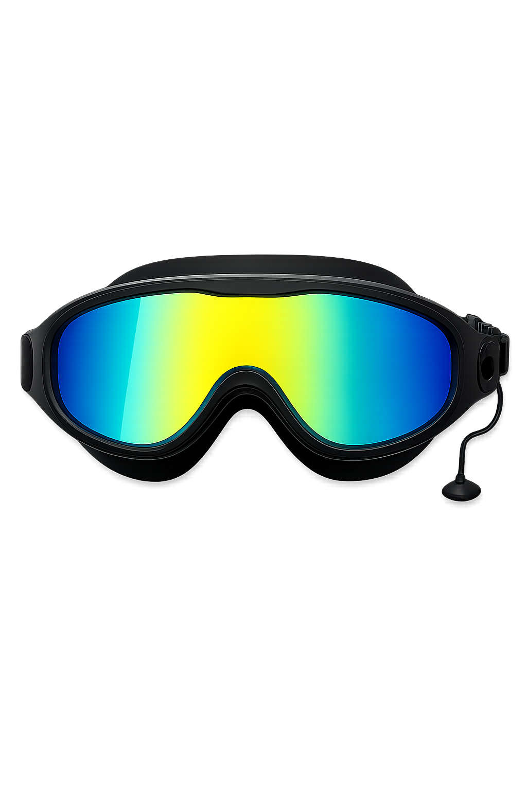 Gear Central Anti-Fog Goggles