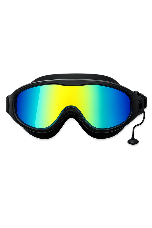 Gear Central Anti-Fog Goggles
