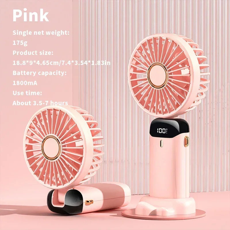 GearCentral FlexiFan Pro