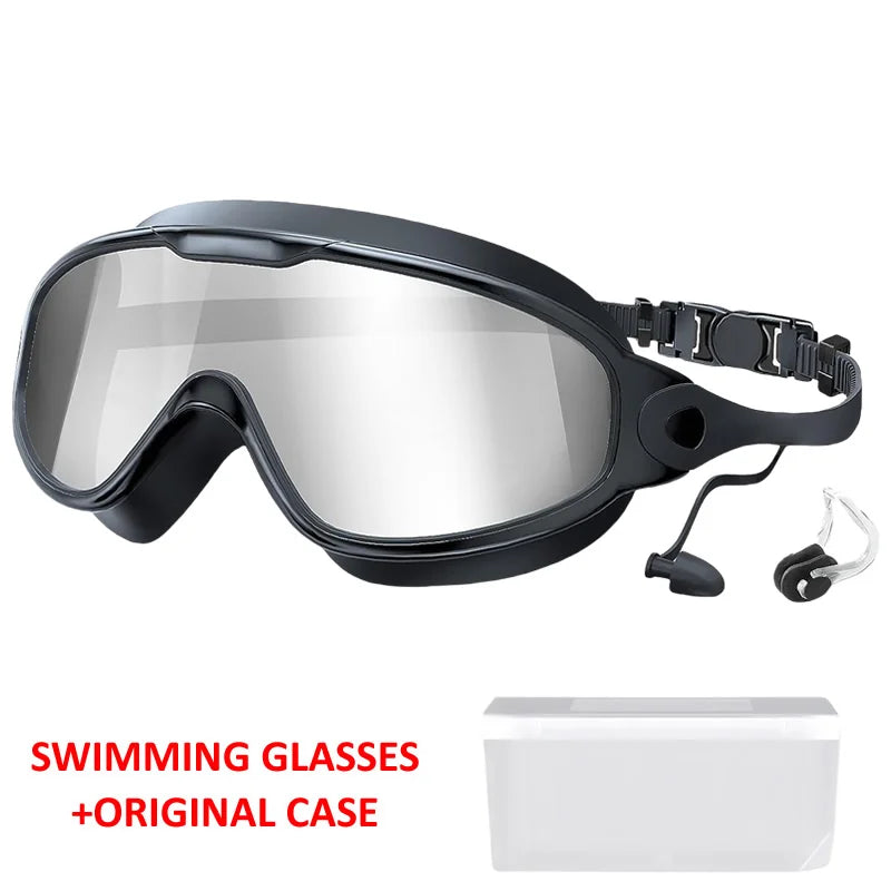 Gear Central Anti-Fog Goggles