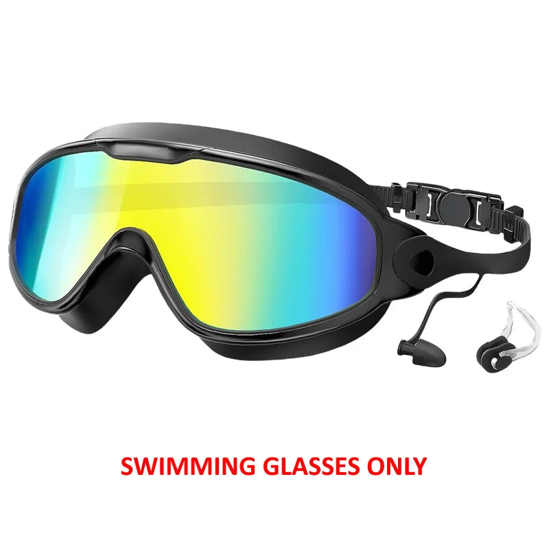 Gear Central Anti-Fog Goggles