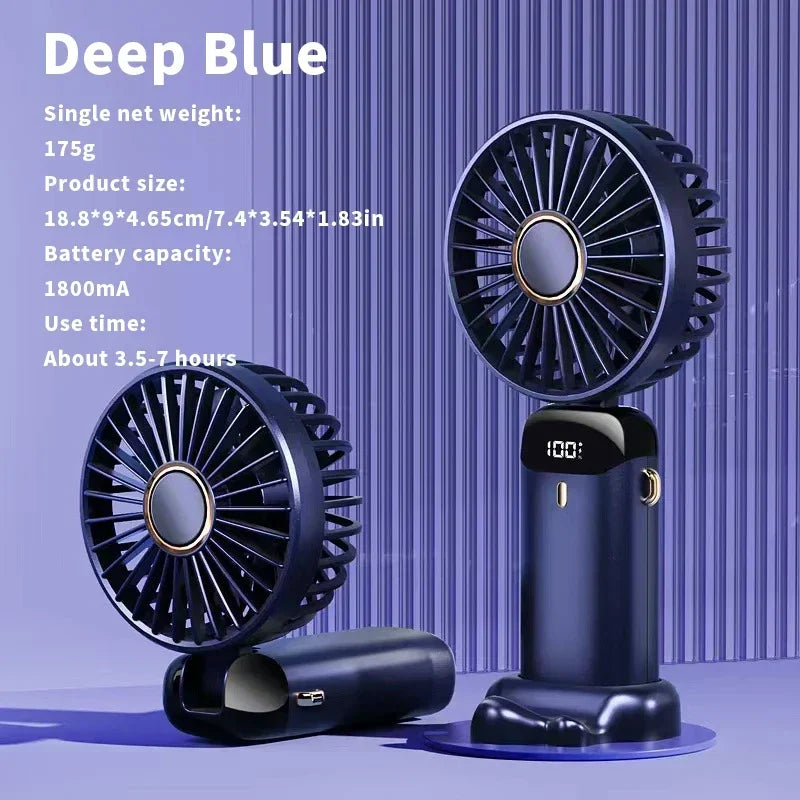 GearCentral FlexiFan Pro