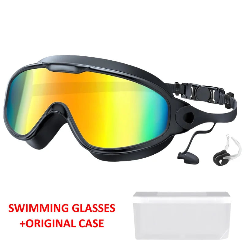 Gear Central Anti-Fog Goggles