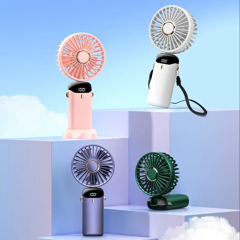 GearCentral FlexiFan Pro