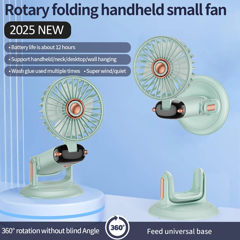 GearCentral FlexiFan Pro