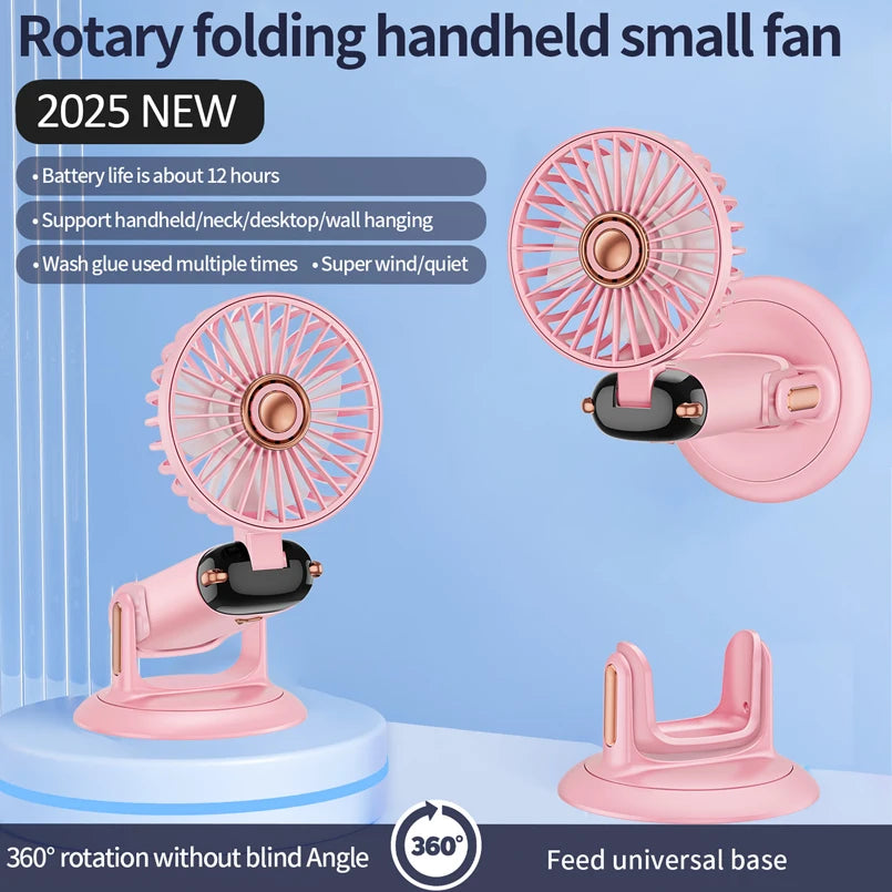 GearCentral FlexiFan Pro