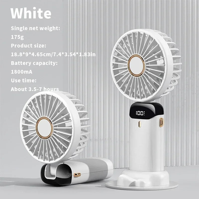 GearCentral FlexiFan Pro