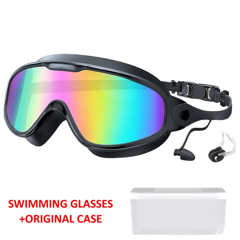 Gear Central Anti-Fog Goggles