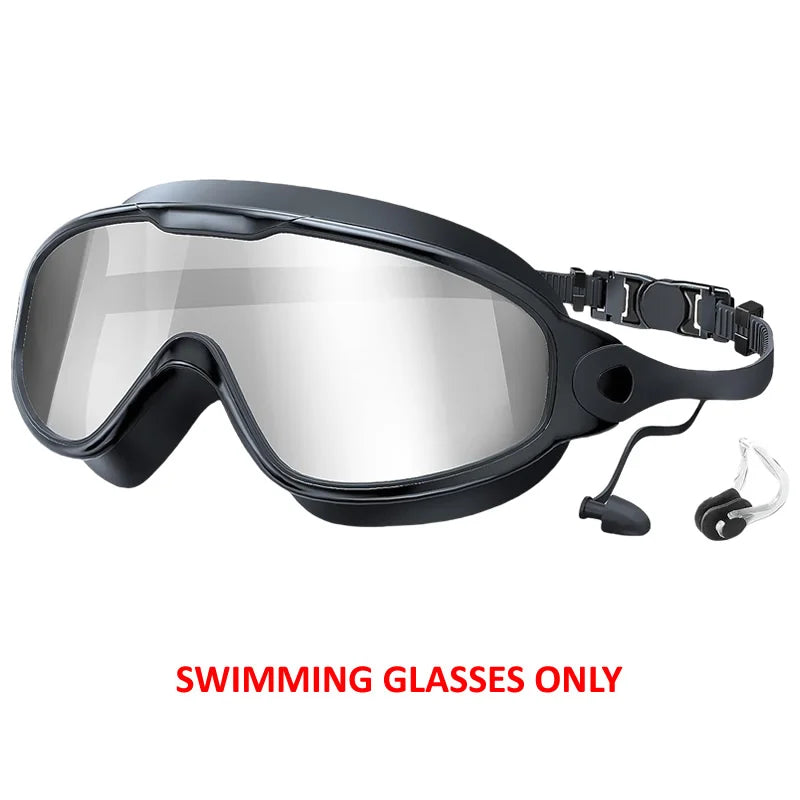Gear Central Anti-Fog Goggles