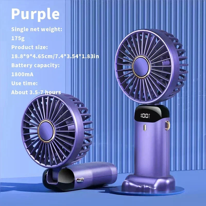 GearCentral FlexiFan Pro