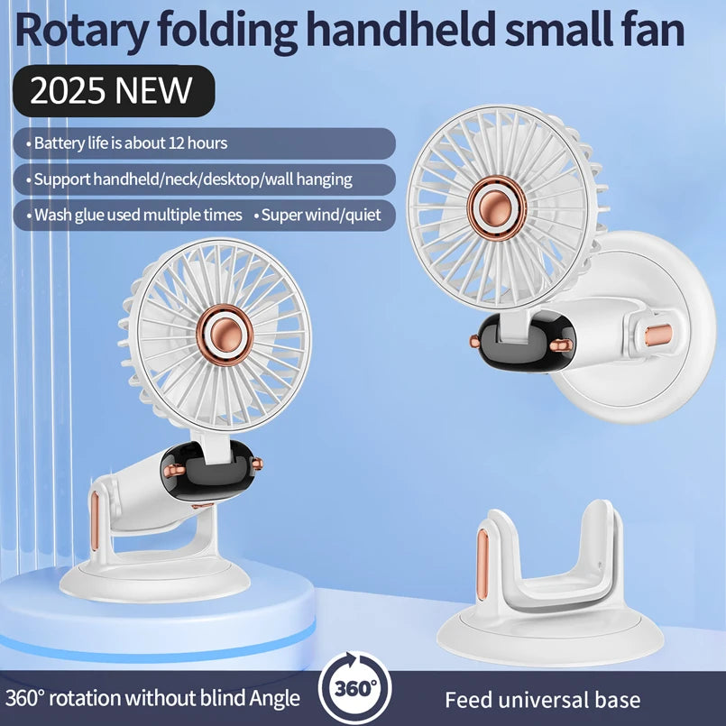 GearCentral FlexiFan Pro